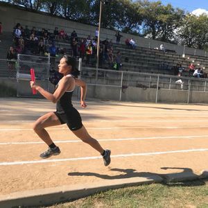 Meet your Posher, Carly